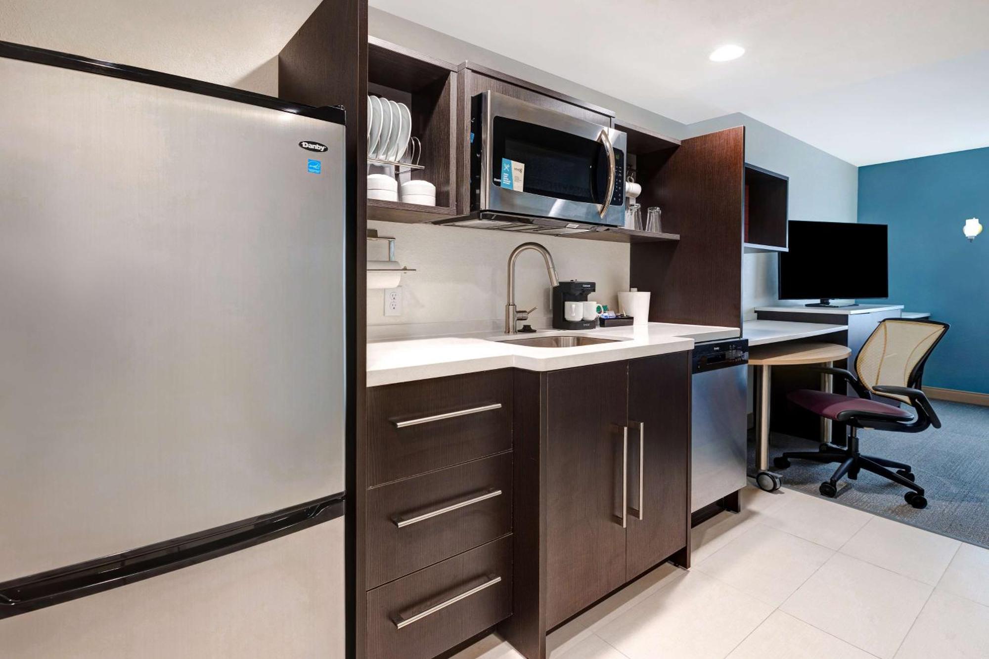 Home2 Suites By Hilton Wilkes-Barre Exteriér fotografie