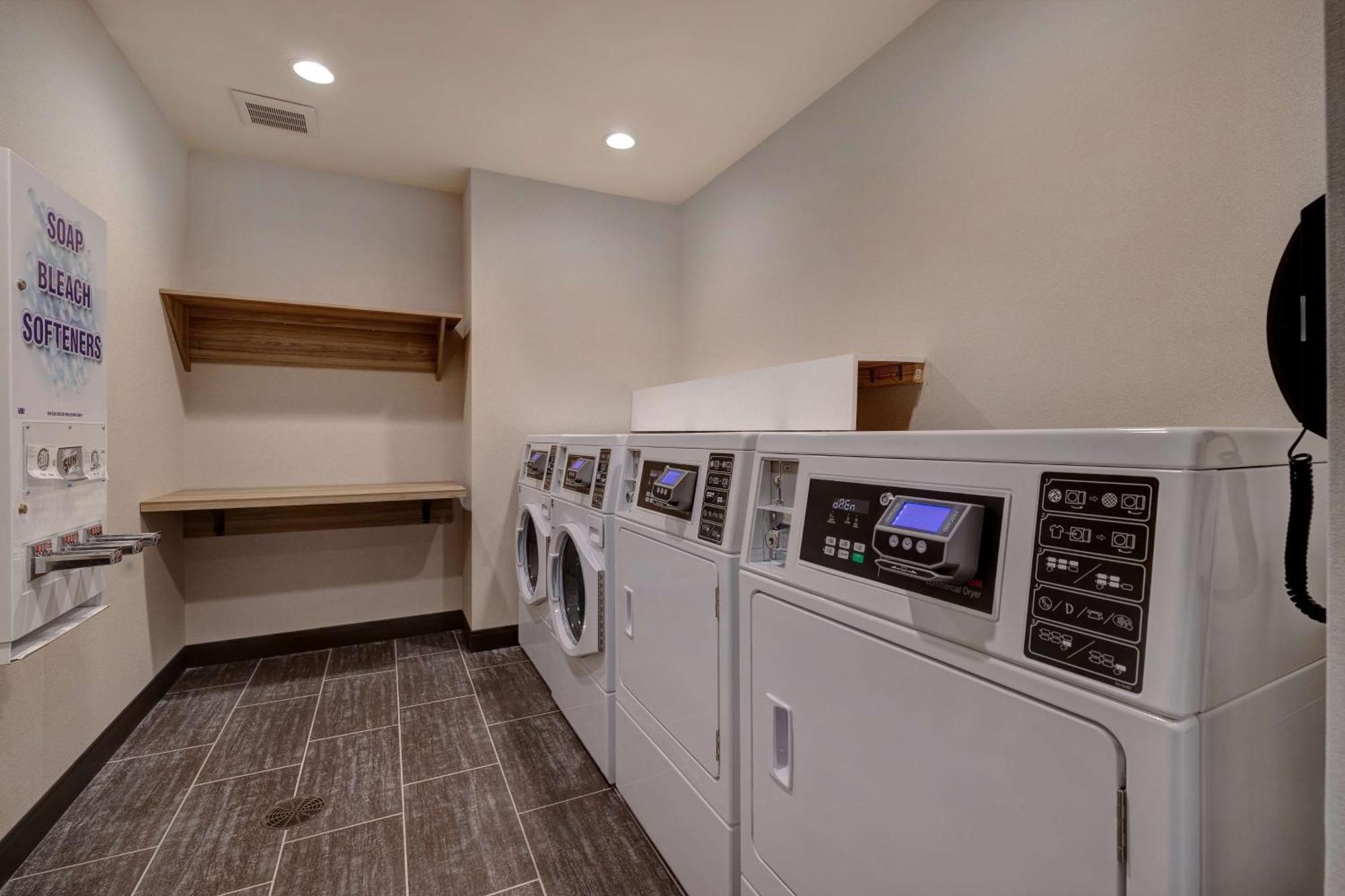 Home2 Suites By Hilton Wilkes-Barre Exteriér fotografie