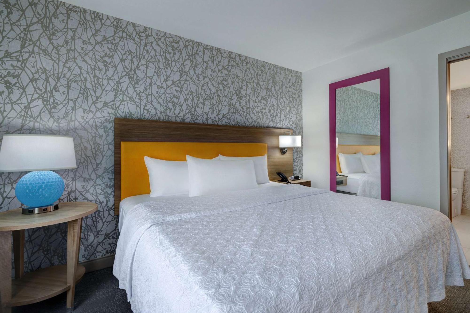 Home2 Suites By Hilton Wilkes-Barre Exteriér fotografie