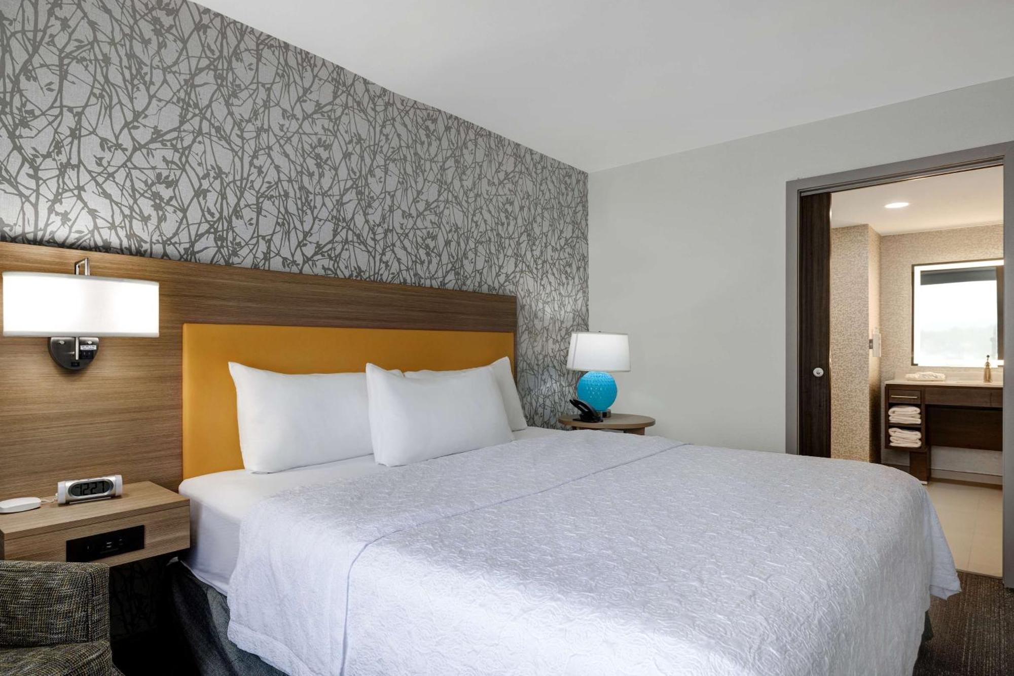 Home2 Suites By Hilton Wilkes-Barre Exteriér fotografie