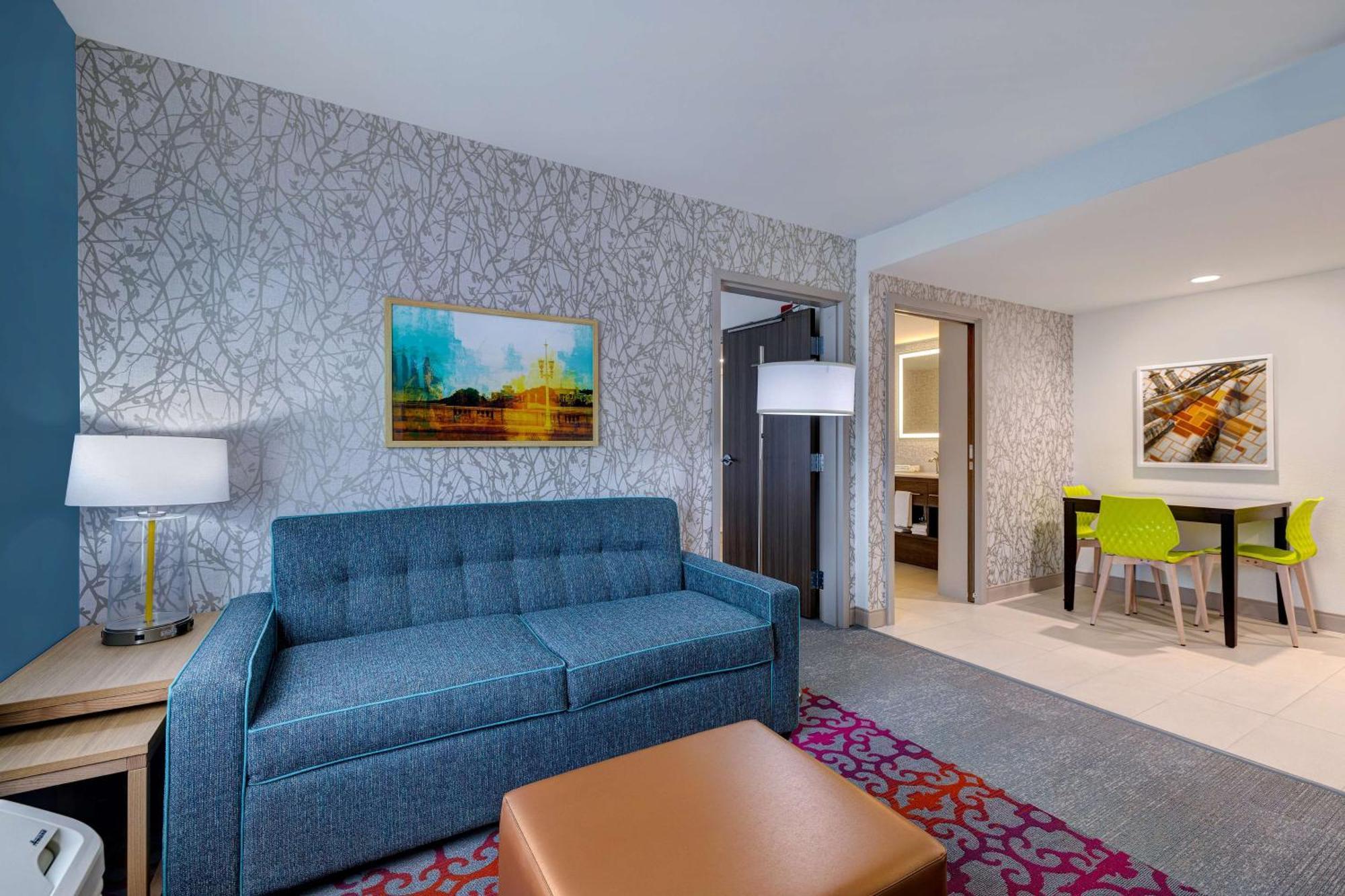Home2 Suites By Hilton Wilkes-Barre Exteriér fotografie