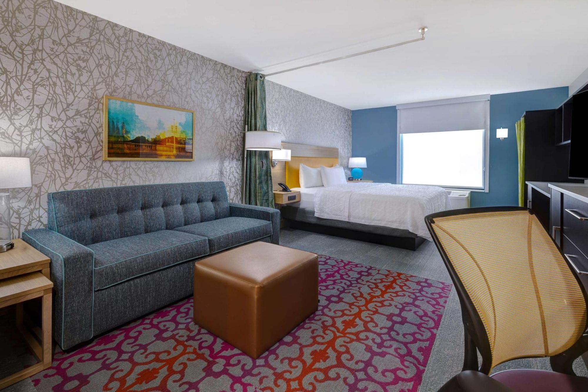 Home2 Suites By Hilton Wilkes-Barre Exteriér fotografie