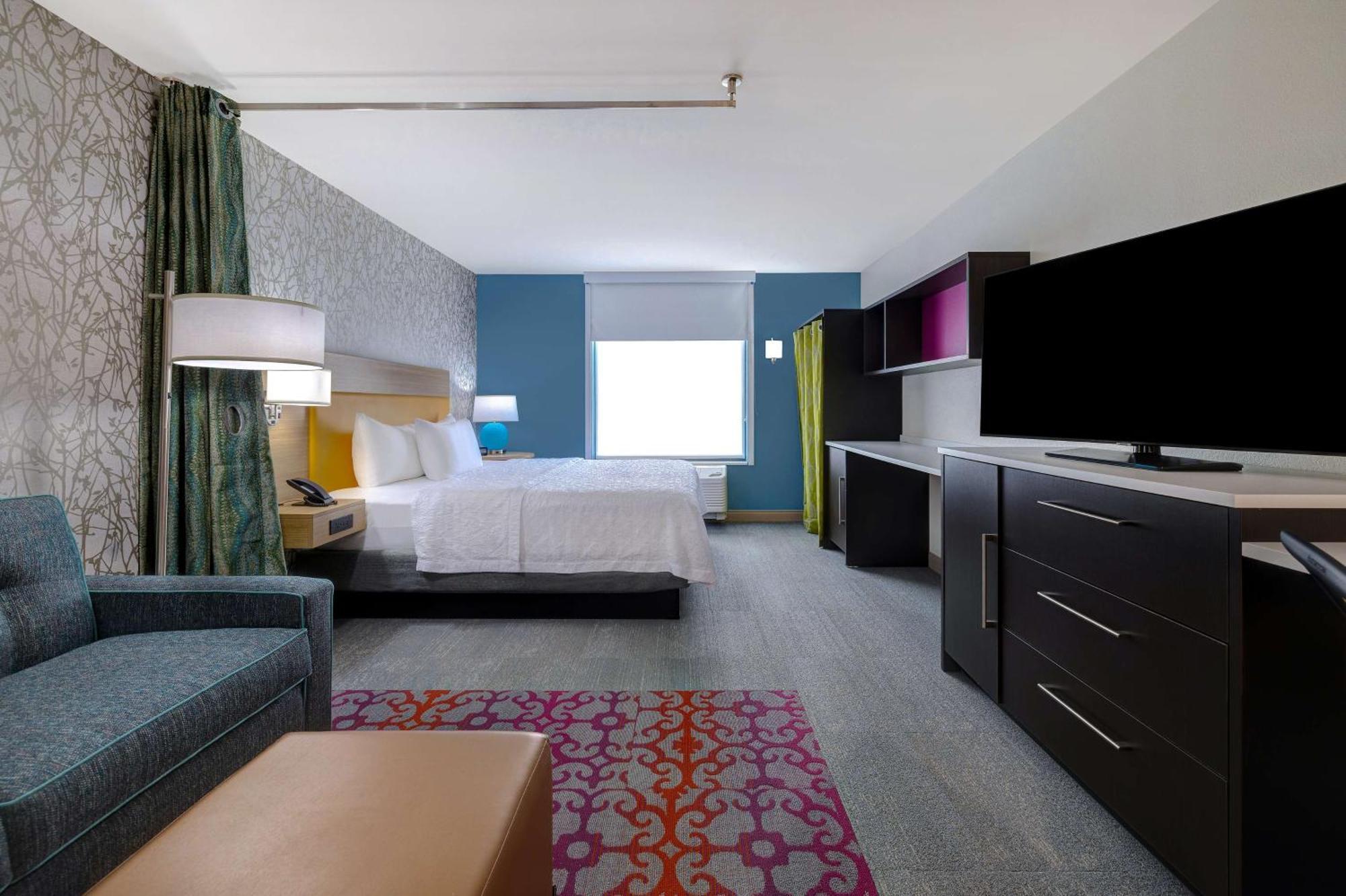 Home2 Suites By Hilton Wilkes-Barre Exteriér fotografie