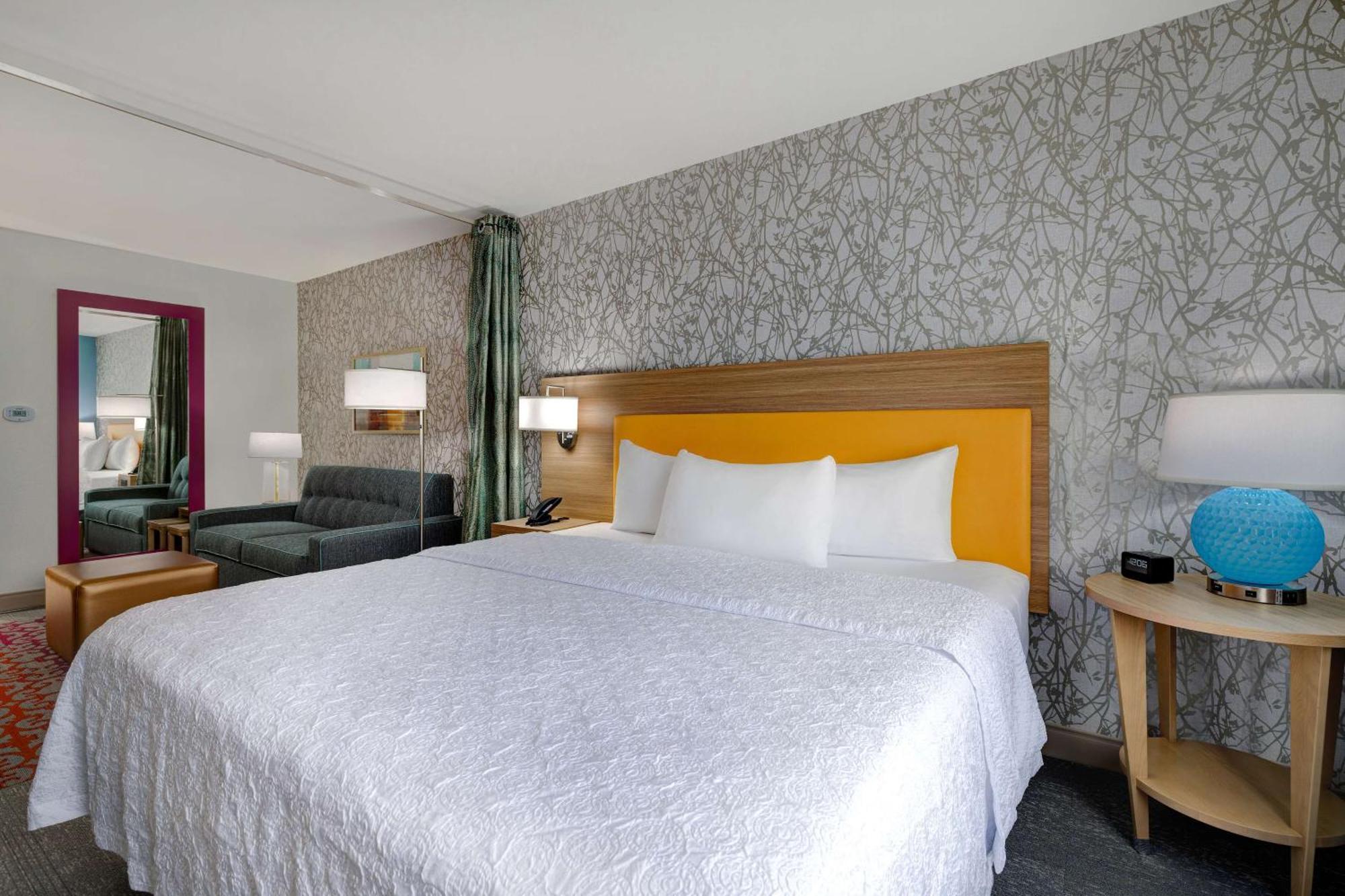Home2 Suites By Hilton Wilkes-Barre Exteriér fotografie