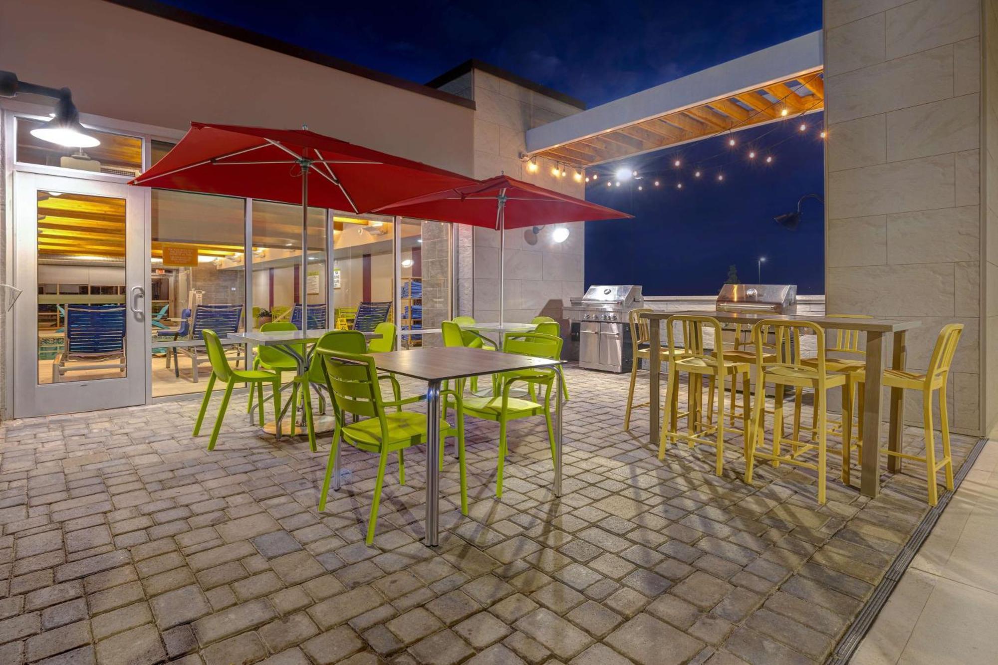 Home2 Suites By Hilton Wilkes-Barre Exteriér fotografie